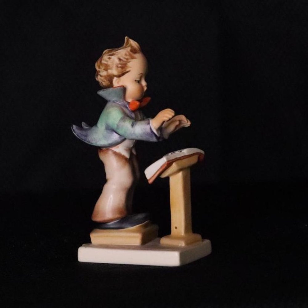 "Band Leader" - Vintage Hummel